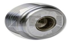 POLIA RODA LIVRE GOL 1.9 DIESEL