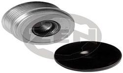 POLIA RODA LIVRE FIAT PUNTO 1.3 I JTD