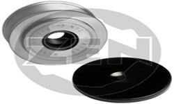 POLIA RODA LIVRE MONDEO 1.8/2.0 16V 00>