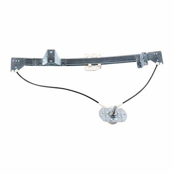 MQ VD MAN. GM BONANZA VERANEIO A/C D20A D40 D12000 91> DNT LD