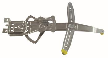 MQ VD ELET. GM CELTA 03> PRISMA 06>12 4P DNT LE MOTOR ORIGINAL 08  DENTES