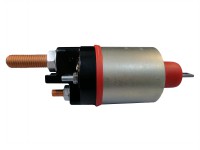 AUTOMATICO PT PRESTOLITE CASE/CARGO/MF 12V
