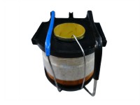 BOBINA EMBOLO BESTA NIPPONDENSO 12V
