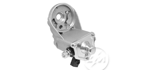 AUTOMATICO PT C/MANCAL COLETOR MOTOR PARTIDA DENSO