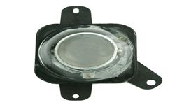 FAROL AUXILIAR/MILHA GOL/PARATI/SAVEIRO GIII 99> LE