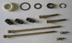 KIT REPARO COMPLETO PT VOLVO/MB PT PRESTOLITE 12V