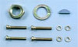 REPARO FIXACAO POLIA ALT MB ONIBUS 75A BOSCH/WAPSA