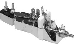 CHAVE LUZ CORCEL I>76 RURAL WILLYS 125W