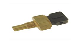 PLUG ELET ESCORT 1.6/1.8 ZETEC 16V 98> 2T (PRETO)